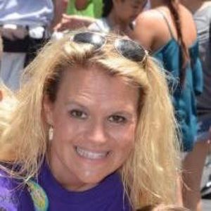 Meet your Posher, Angela